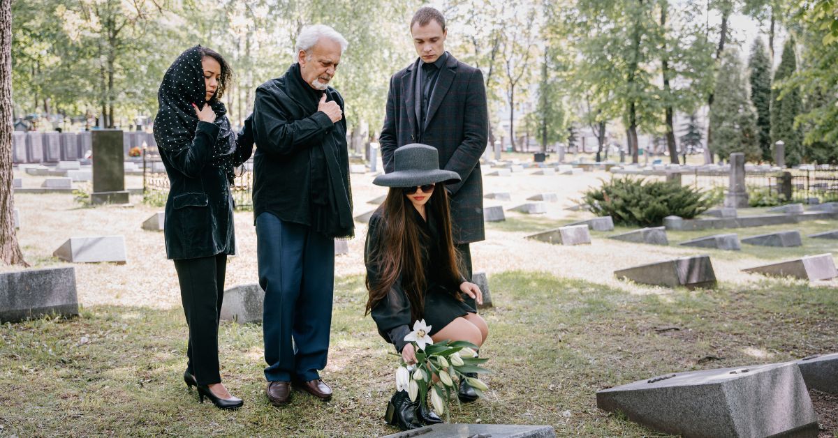 Creating Meaningful Memorial Tributes: Beyond Traditional Services