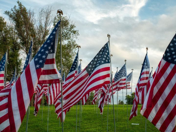 Honoring Veterans: Special Memorial Services and Benefits