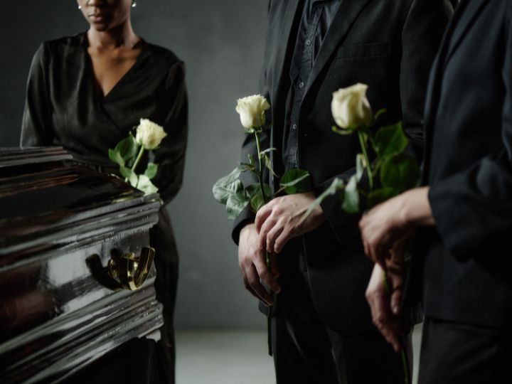 The History of African American Funeral Traditions in Alabama