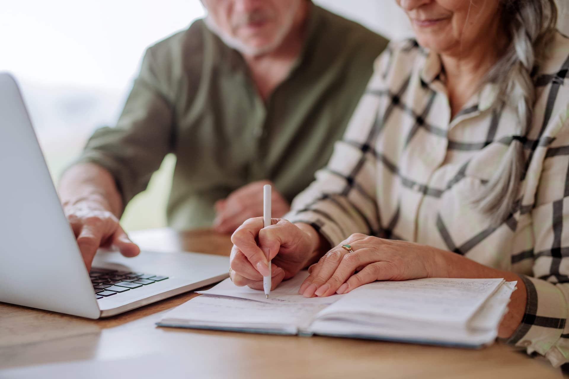 Guide to Social Security Survivor Benefits