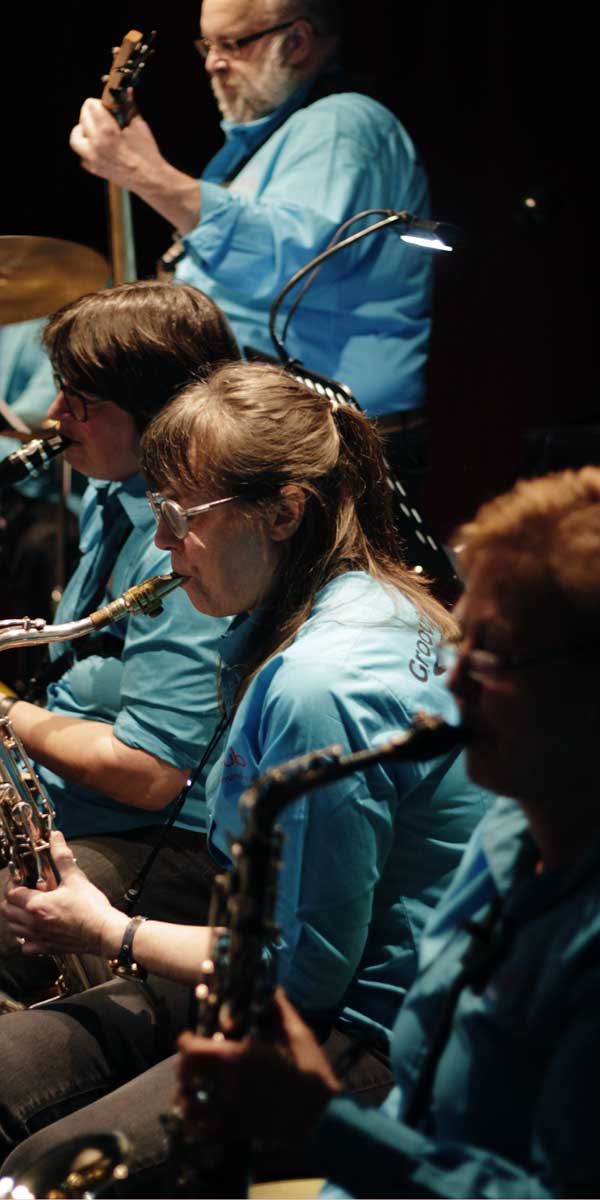 E-Mail Groovin' Company