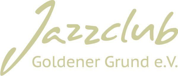 Jazzclub Goldener Grund e.V.
