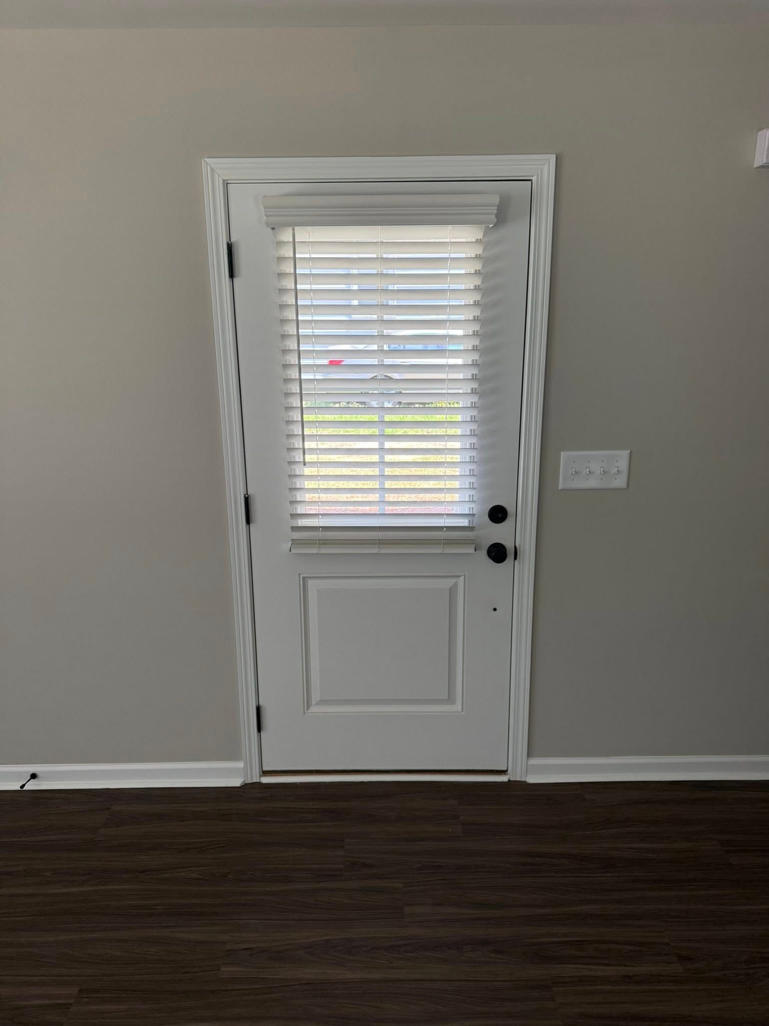 Piedmont Blind Company 17