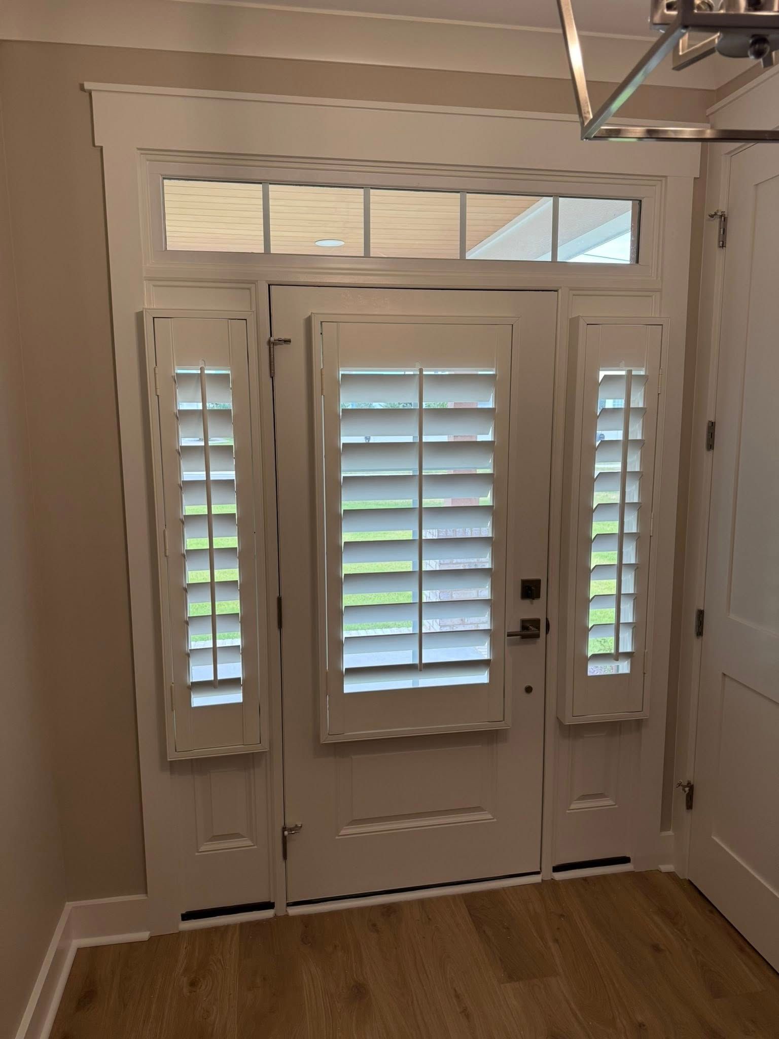 Piedmont Blind Company 9