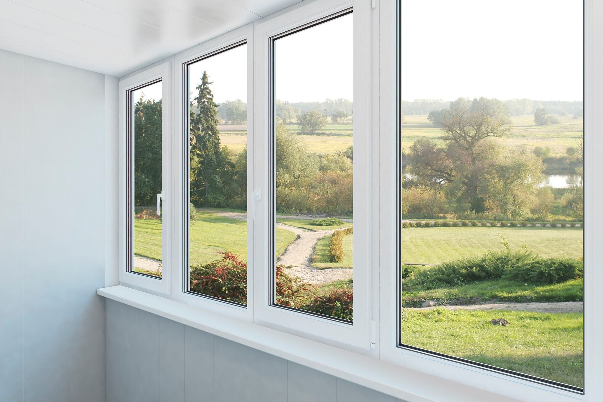 Window Treatments