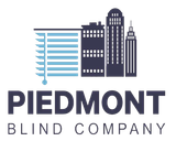 Piedmont Blind Company logo