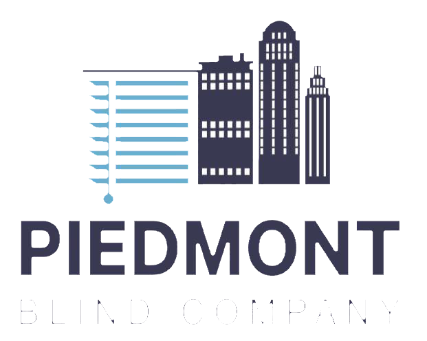 Piedmont Blind Company logo