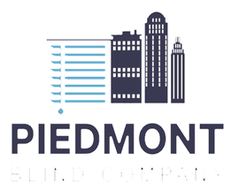 Piedmont Blind Company logo