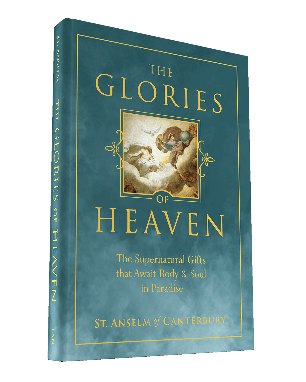 stories of heaven book