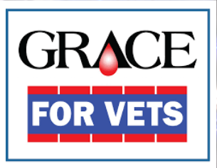 GRACE FOR VETS -free car washes for veterans day