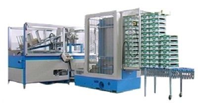 produzione imballaggi