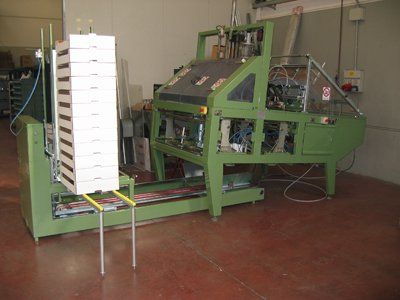 macchine utensili di seconda mano