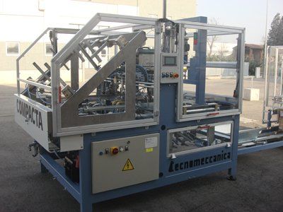 attrezzature professionali per ricambi