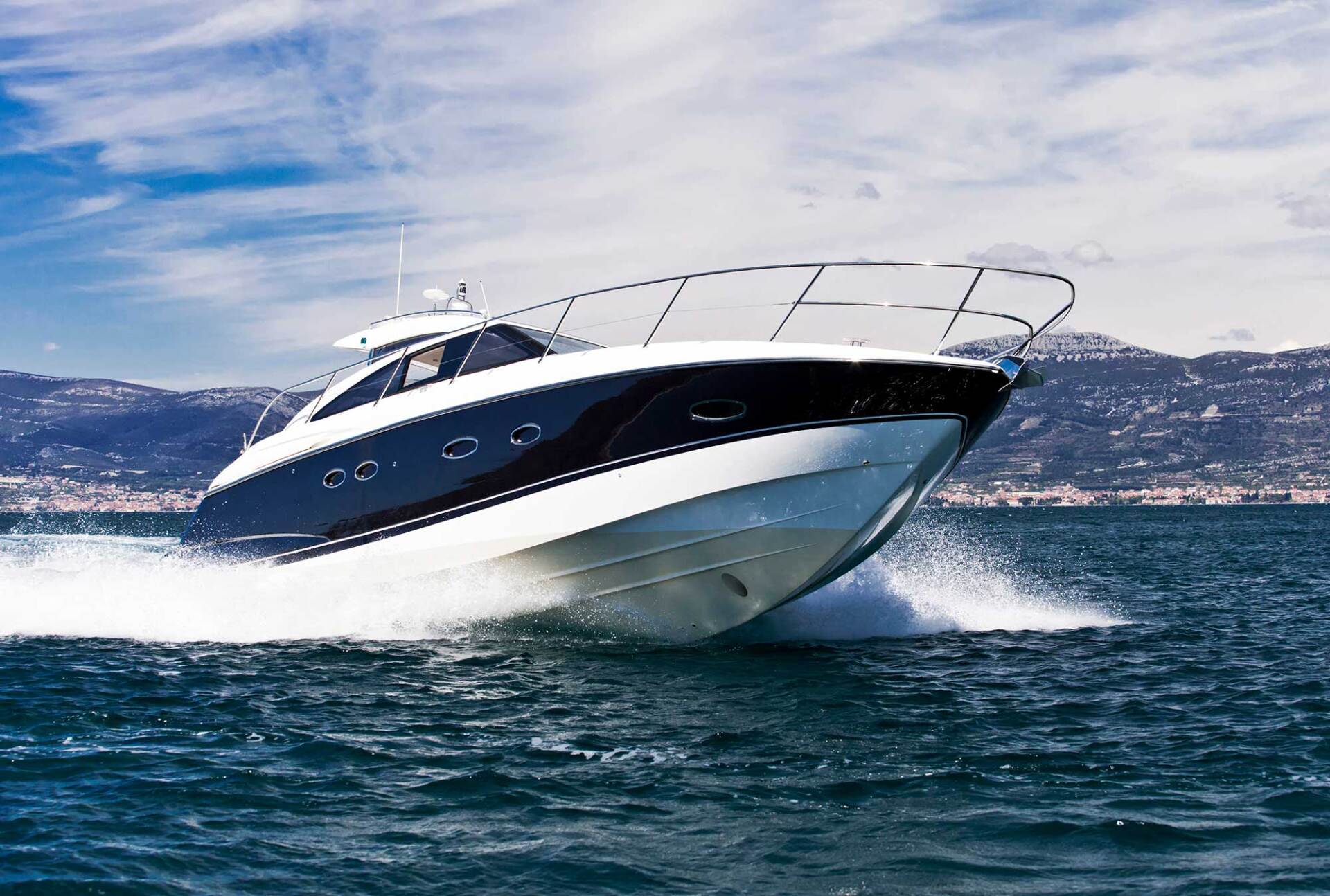 Boat Insurance Hendersonville NC