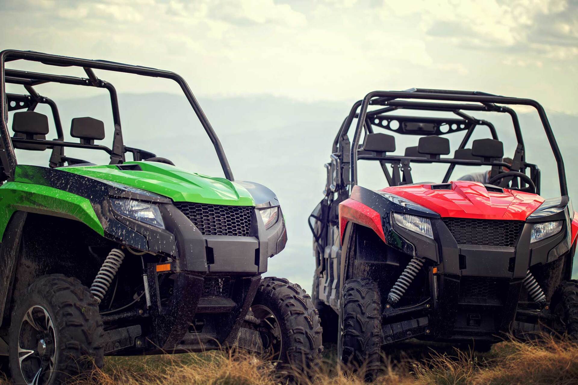 Offroad Vehicle Insurance Hendersonville NC