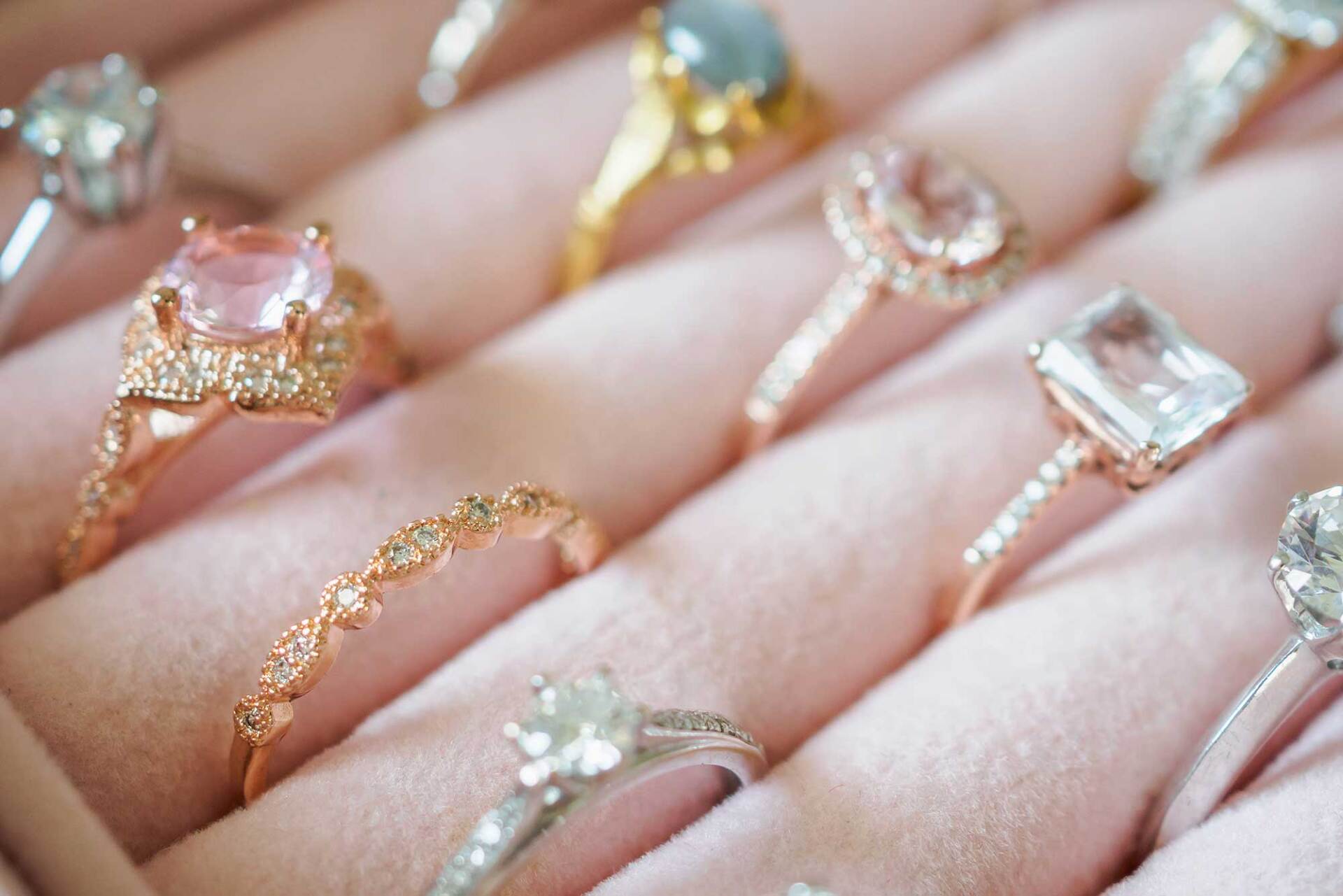 Jewelry Insurance Hendersonville NC