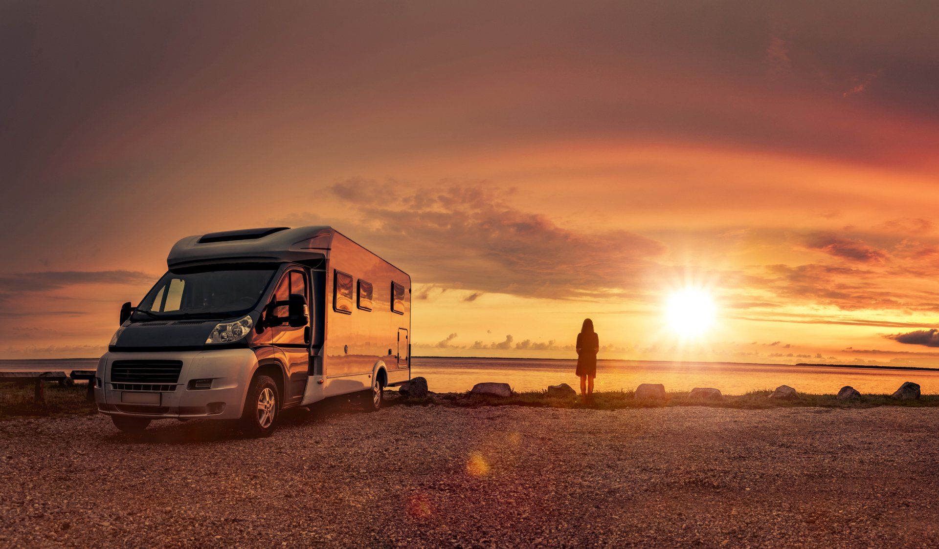 RVs Insurance Hendersonville NC