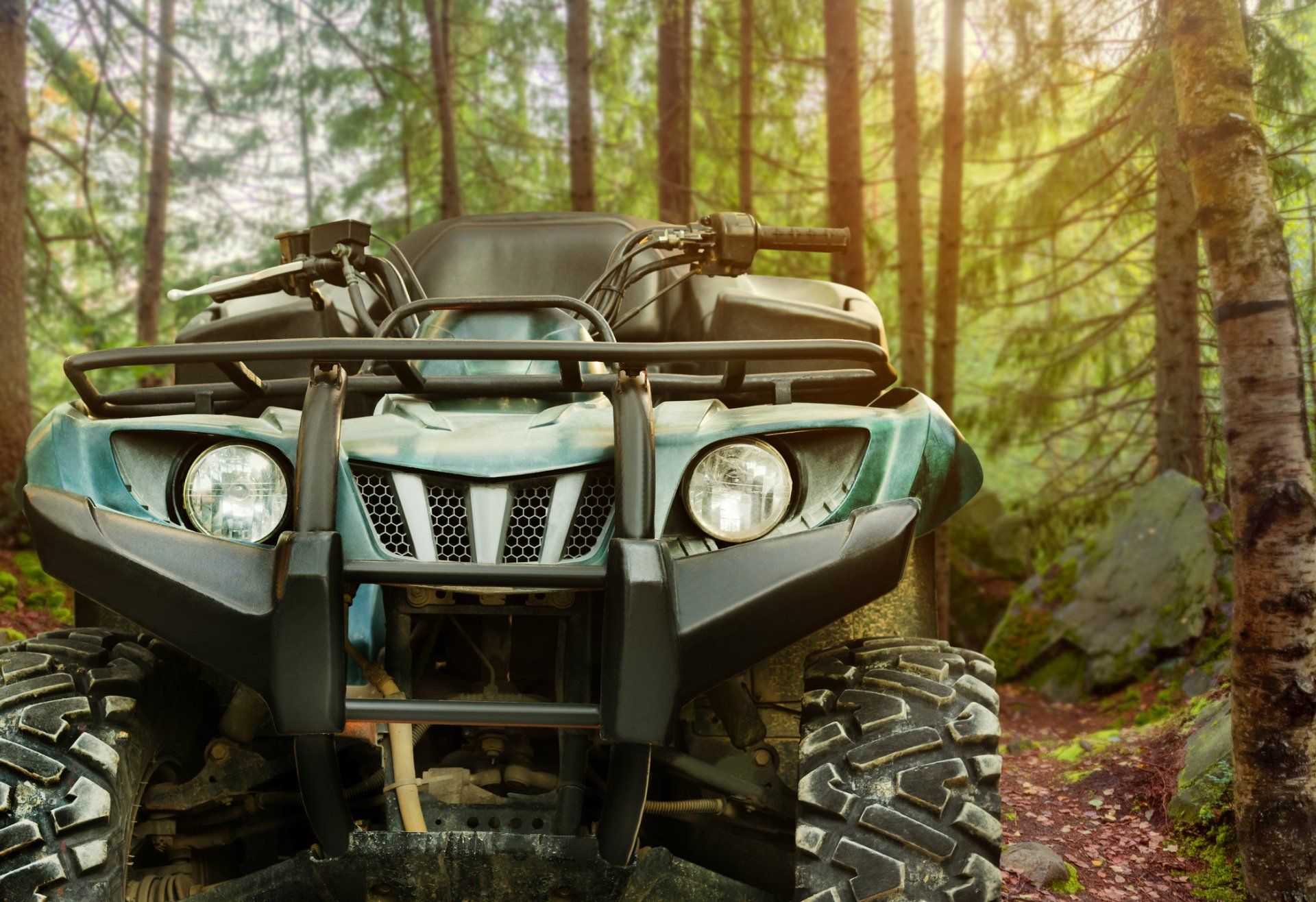 ATV Insurance Hendersonville NC