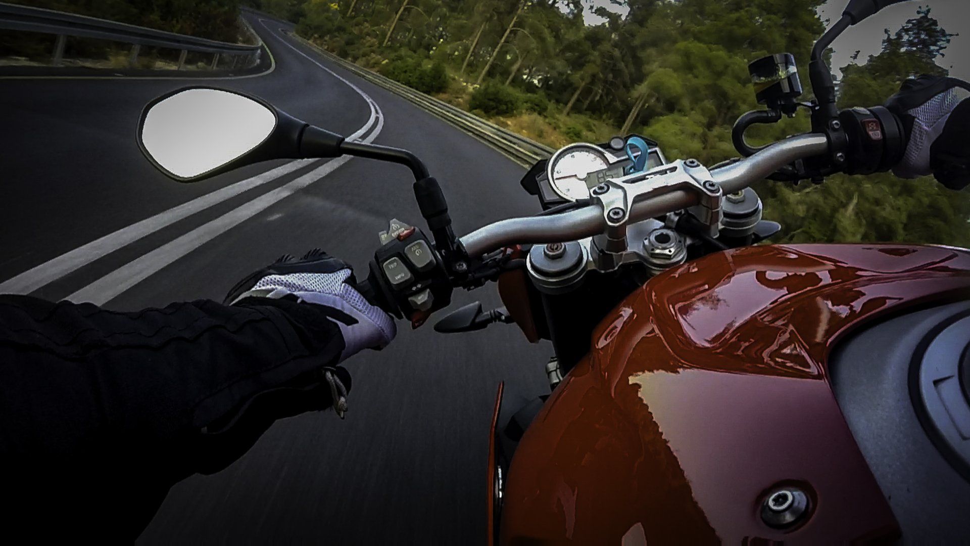 Motorcycles Insurance Hendersonville NC