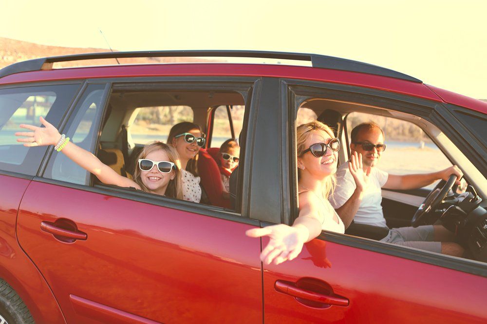 Car Insurance Hendersonville NC