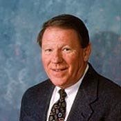 Ed Jones, President — Hendersonville, NC — Sutherland Insurance Company