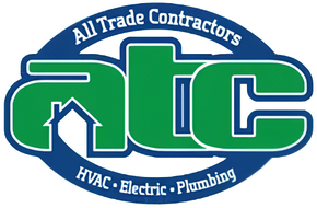 All Trade Contractors logo