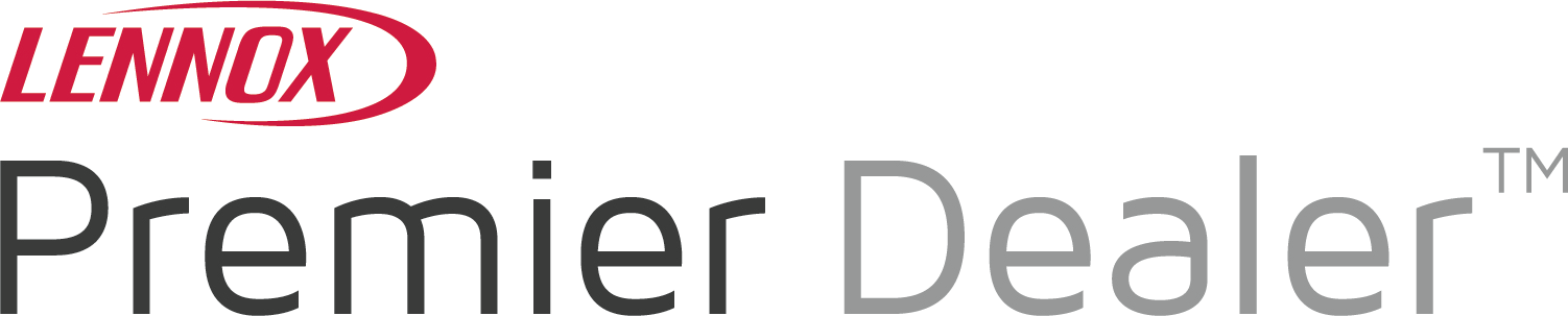 lennox premier dealer logo