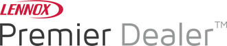 lennox premier dealer logo