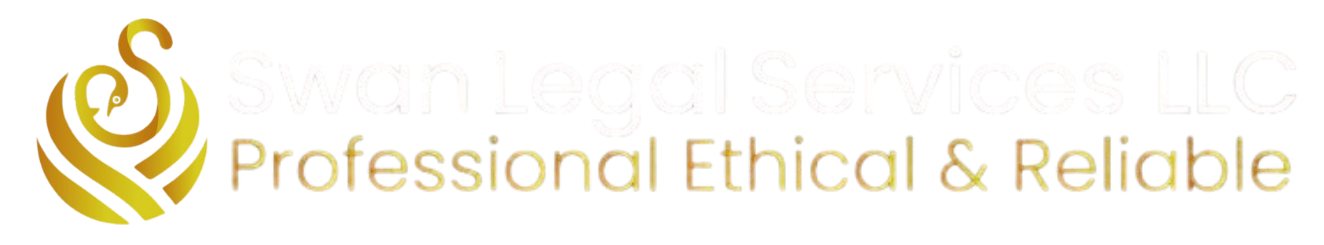 A logo for a company called professional ethical and reliable