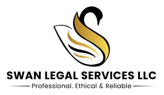 A logo for a company called professional ethical and reliable