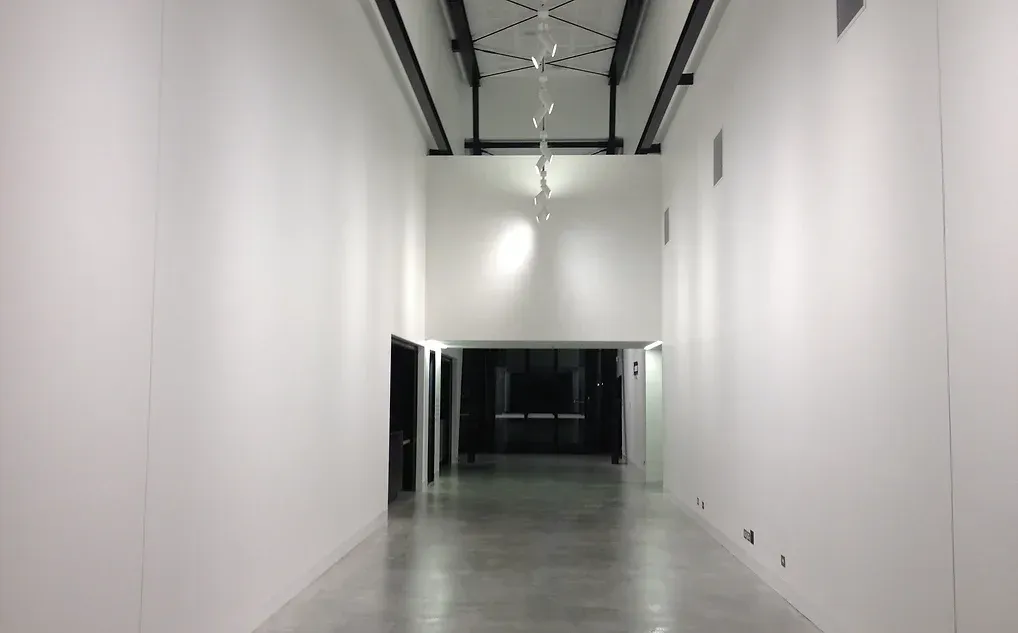 Office with a Lot of Cubicles and Desks — Braddon, ACT — Cobul Constructions