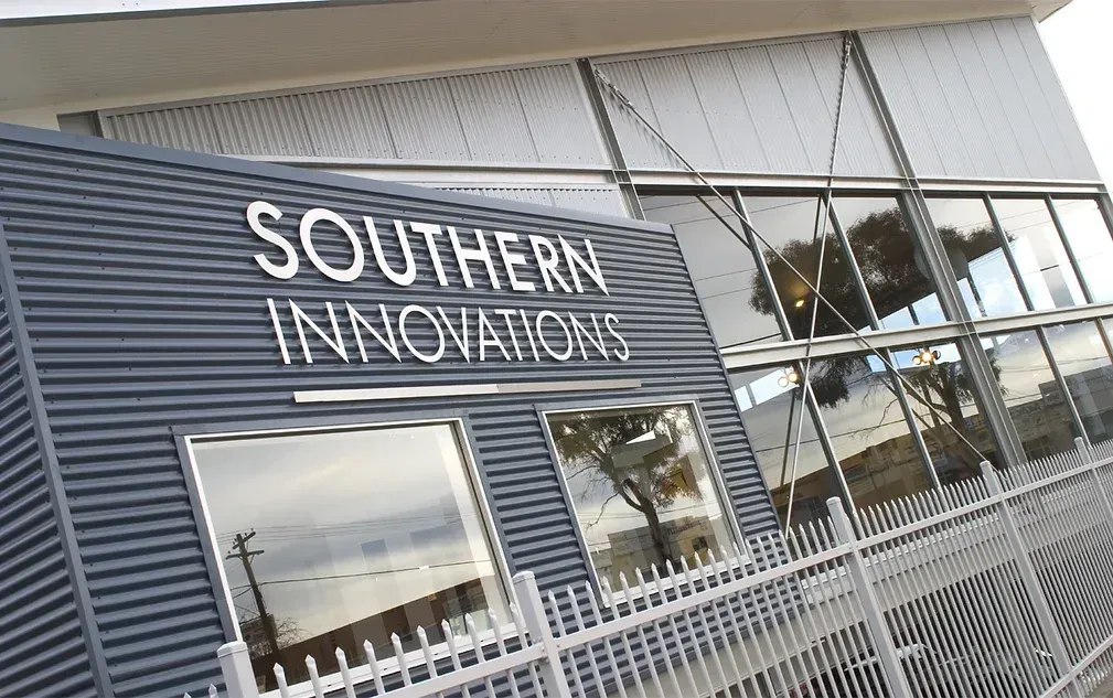 Southern Innovations Building — Braddon, ACT — Cobul Constructions