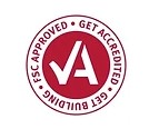 FSC Approved