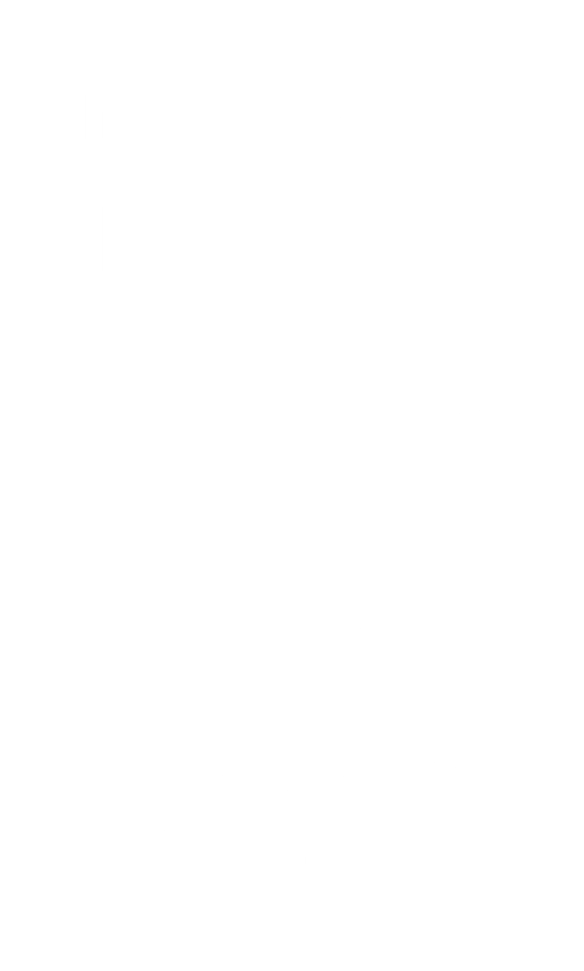 A white background with a few lines on it