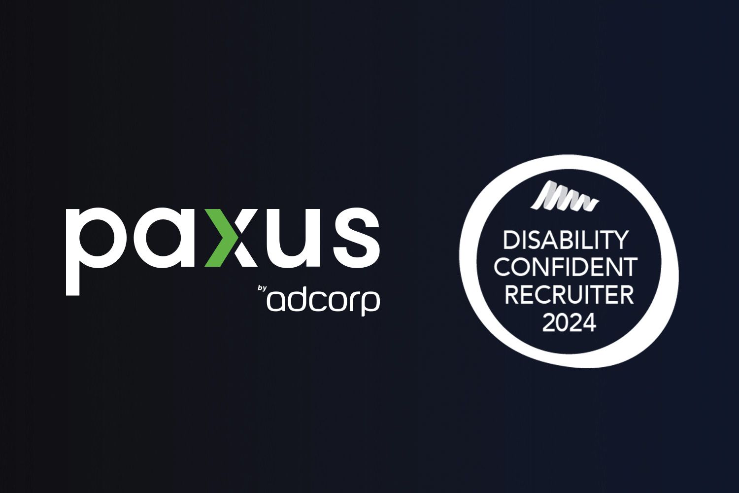 About Paxus | Driven by Tech. Powered by People.