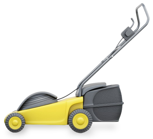 Lawn Mower