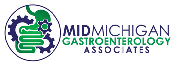 Mid Michigan Gastroenterology Associates  Logo