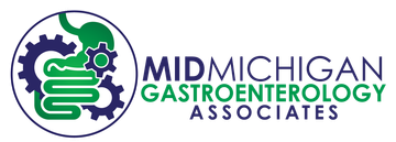 Mid Michigan Gastroenterology Associates  Logo