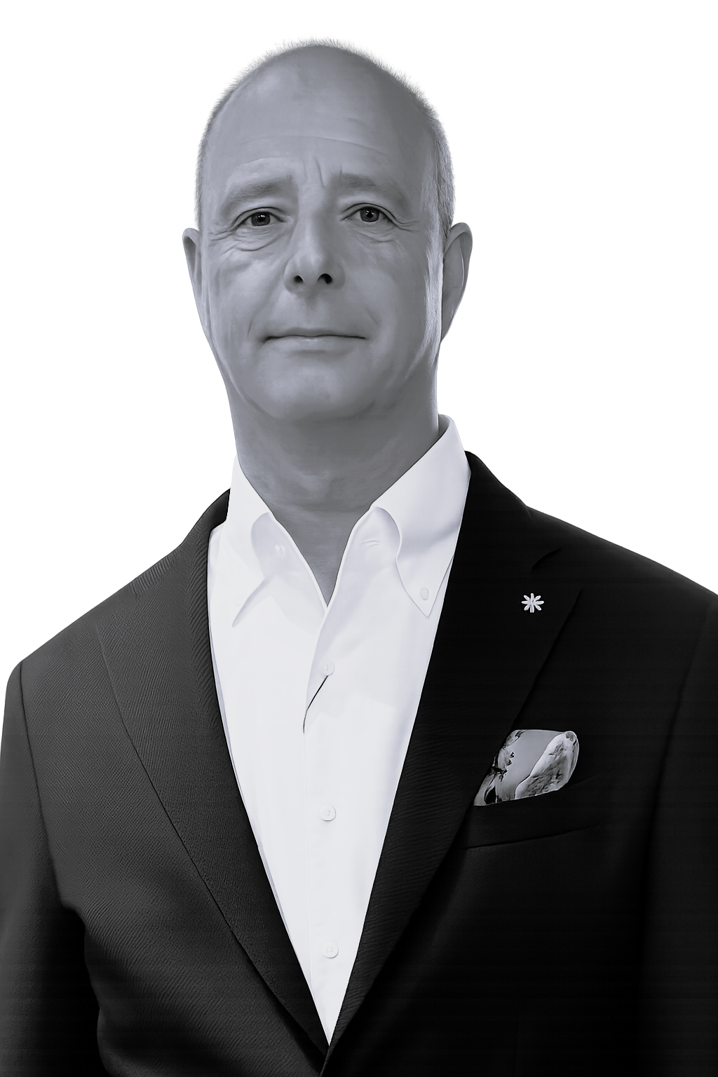 Ian Baker owner of website owner a web design business