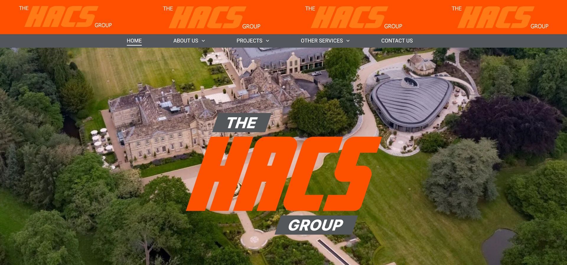 hacs website
