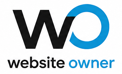 Website Owner logo