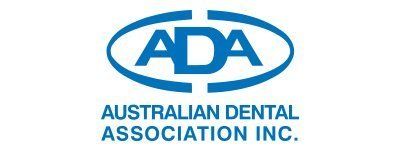 dental essentials ada logo