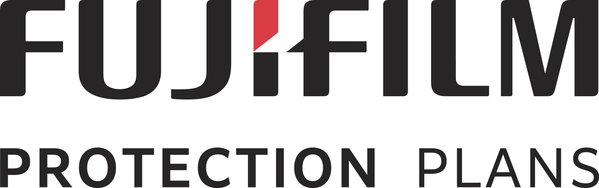 logo fuji warranty