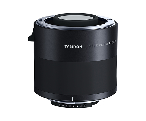 Tamron Store | Service Photo