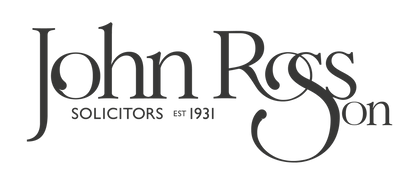John Ross & Son logo