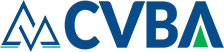 Proud member of the CVBA
