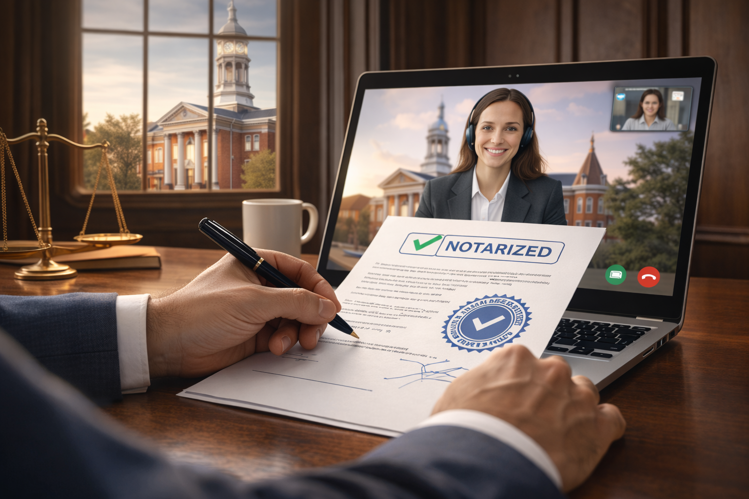 Marshall Process Service LLC