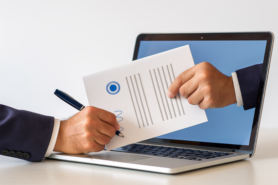 Process Service- Marshall Process Service