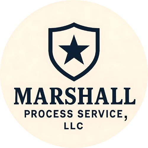 Marshall Process Service LLC
