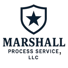 Marshall Process Service, LLC